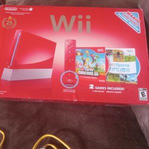 Wii